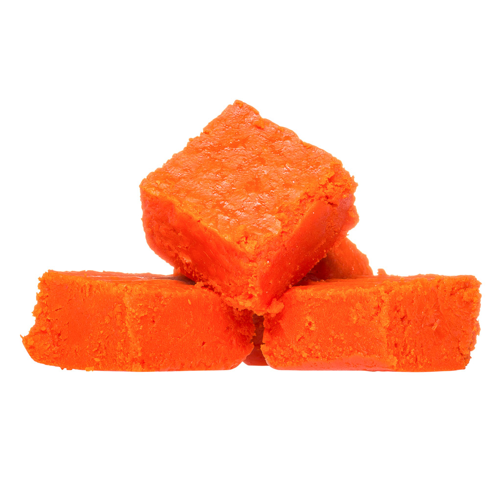 Mango Barfi