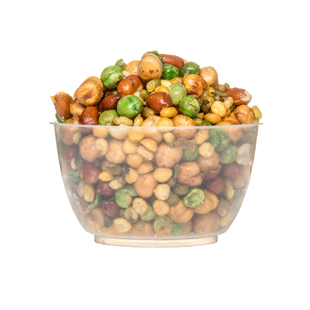 Mix Nuts