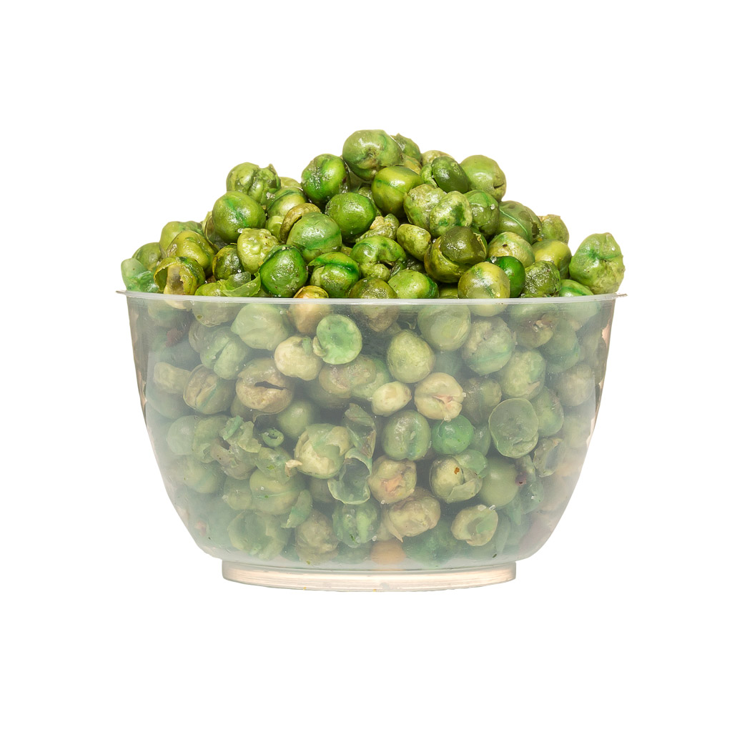 Peas